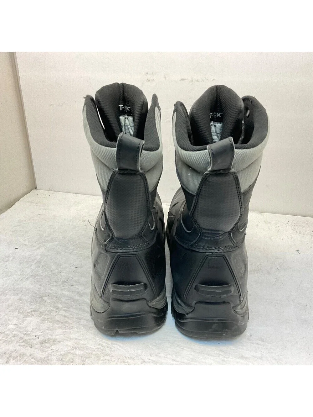 Aggressor Men's 8